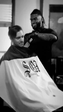 Show of Hands Barber Studio, Sacramento - Photo 1