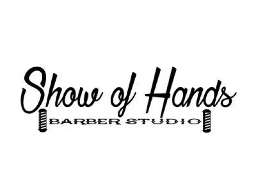 Show of Hands Barber Studio, Sacramento - Photo 3