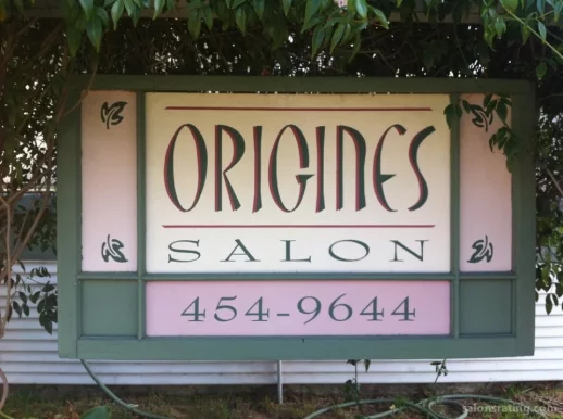 Origines Salon, Sacramento - Photo 4