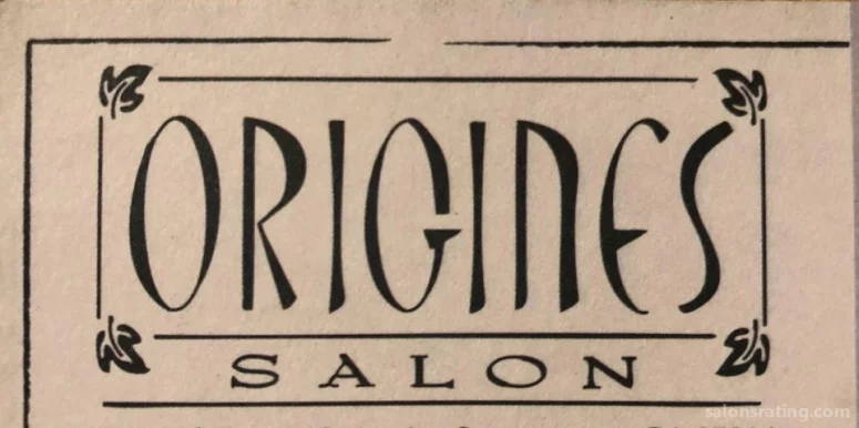 Origines Salon, Sacramento - Photo 2