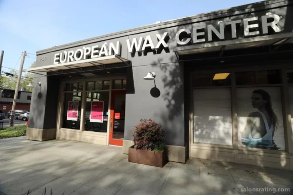 European Wax Center, Sacramento - Photo 3