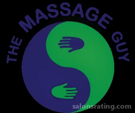 The Massage Guy, Sacramento - Photo 7