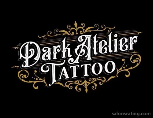 Dark Atelier Tattoo, Sacramento - Photo 7