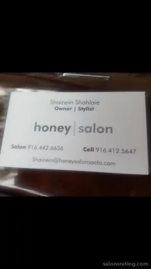 Honey Salon, Sacramento - Photo 2