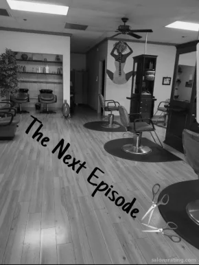The Next Episode Hair Salon, Sacramento - Photo 1