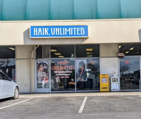 Hair Unlimited, Salinas - Photo 5