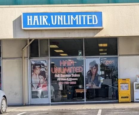 Hair Unlimited, Salinas - Photo 4
