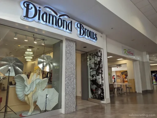 Diamond Brows, Salinas - Photo 4