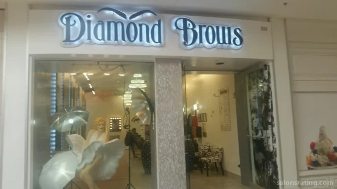 Diamond Brows, Salinas - Photo 2