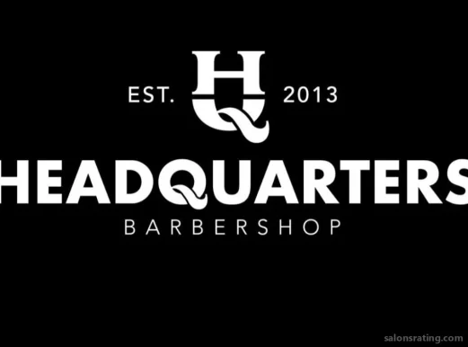 Headquarters Barber Shop, Salinas - Photo 4