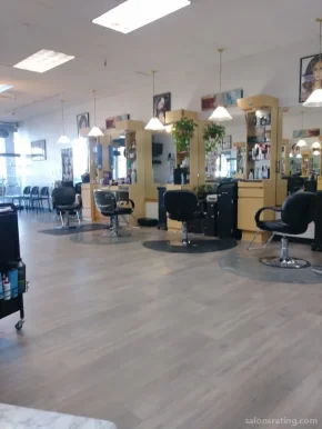 Gabby's Beauty Salon, Salinas - Photo 3