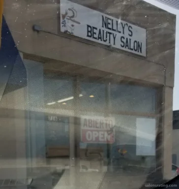 Nelly's Beauty Salon, Salinas - Photo 2