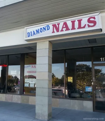 Diamond Nails, Salinas - Photo 2