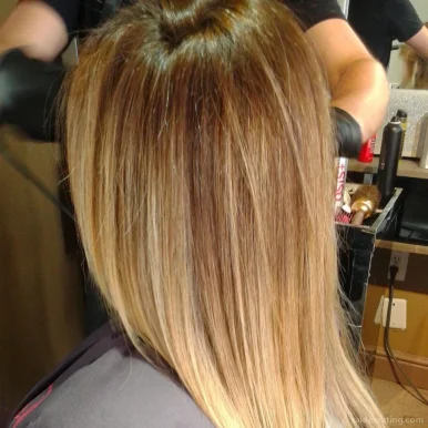 Hair By Gabe, Salinas - Photo 1