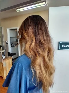Hair By Gabe, Salinas - Photo 3