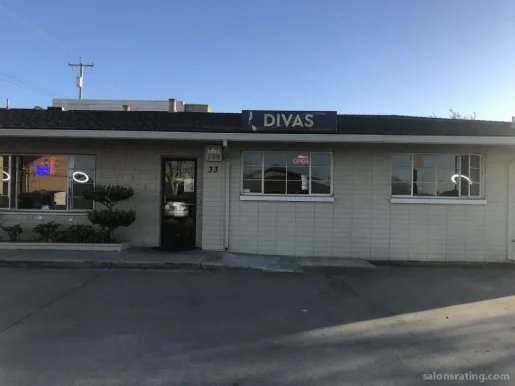 Diva's Beauty Salon, Salinas - Photo 2