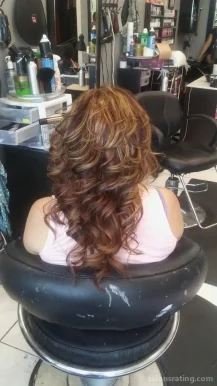 Maribel Hair Studio, Salinas - Photo 3