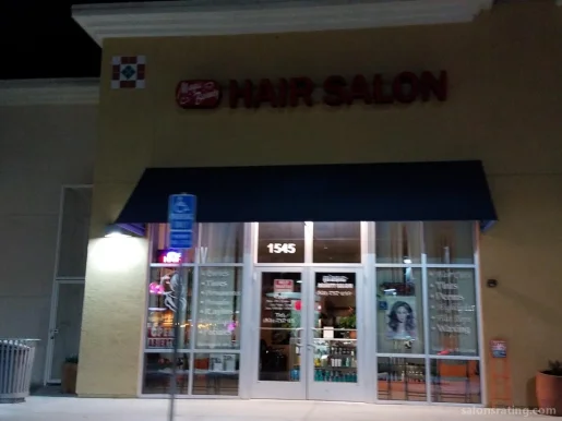 Magic Beauty Salon, Salinas - Photo 1