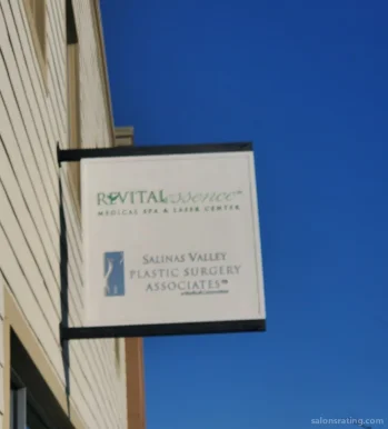 Revitalessence Medical Spa & Laser Center, Salinas - Photo 1