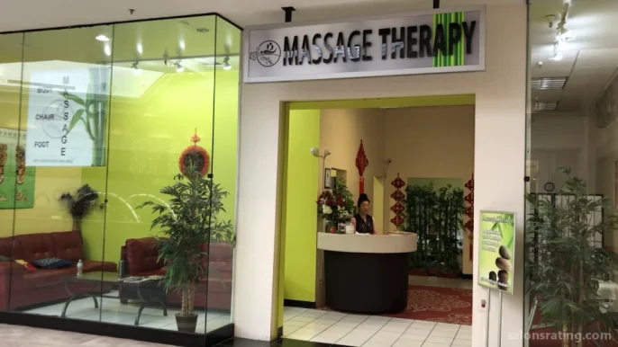 Massage Therapy, Salinas - Photo 1