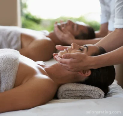 Deep Tissue Massage & Spa, Salt Lake City - Photo 7