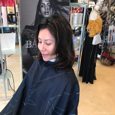 Estilo Hair & Brow Salon, Salt Lake City - Photo 2
