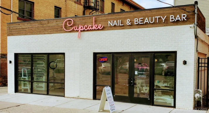 Cupcake Nail & Beauty Bar, Salt Lake City - Photo 2