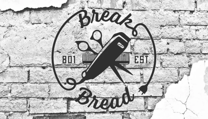 Break Bread Barber Co., Salt Lake City - Photo 2