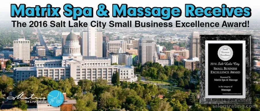 Matrix Spa & Massage, Salt Lake City - Photo 7