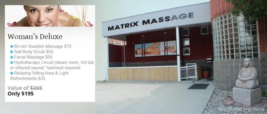 Matrix Spa & Massage, Salt Lake City - Photo 6