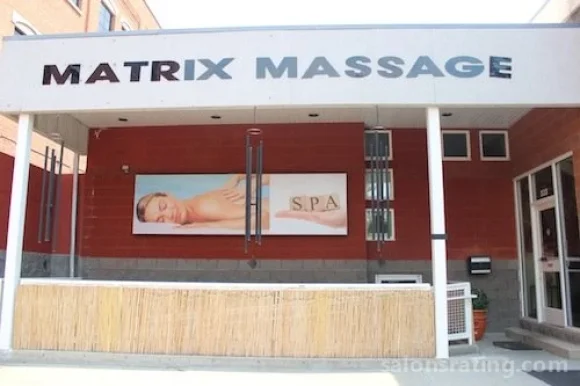 Matrix Spa & Massage, Salt Lake City - Photo 4
