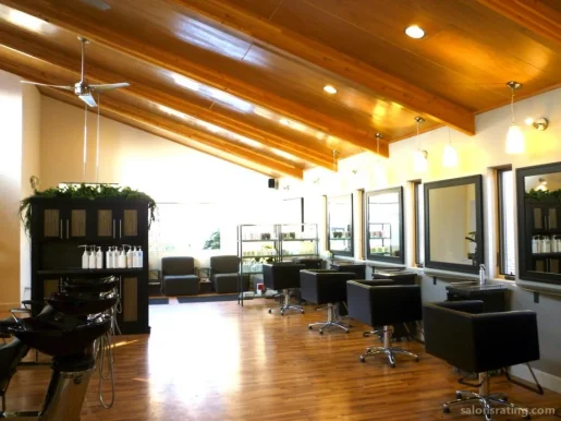 Shear Excellence Hair Salon & Day Spa, Salt Lake City - 