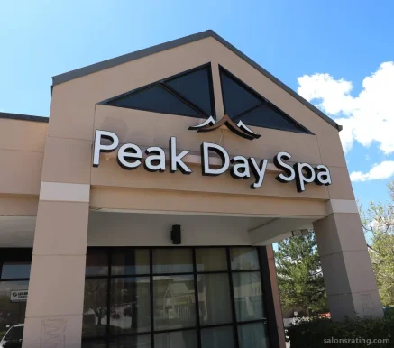 Peak Day Spa, Salt Lake City - Photo 5