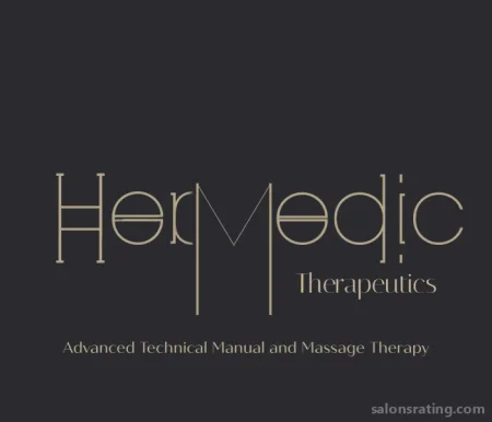HerMedic - Manual Therapy for Orthopedic Conditions, Salt Lake City - Photo 1