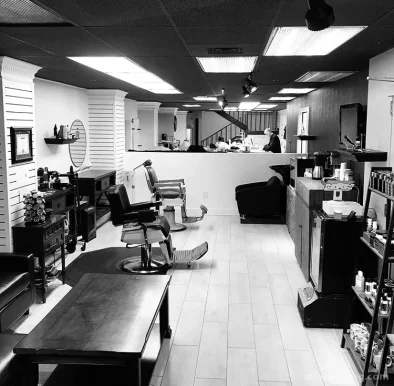 UWM Barbershop, Salt Lake City - Photo 1