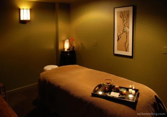 Toa Massage Spa, Salt Lake City - Photo 1