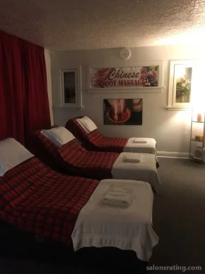 Sunflower Spa and Massage, Salt Lake City - Photo 6
