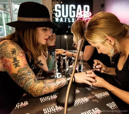 Sugar Pop Nails, Salt Lake City - Photo 6