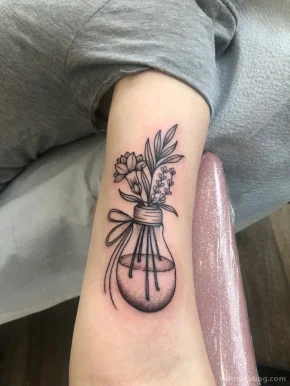 Only Forever Tattoo, Salt Lake City - Photo 4