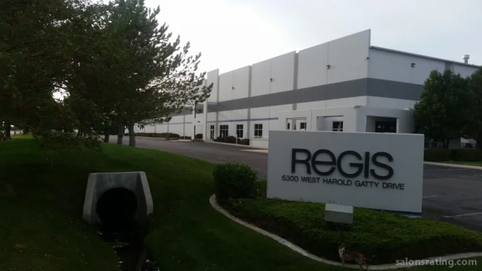 Regis Salons Distribution Center, Salt Lake City - Photo 3