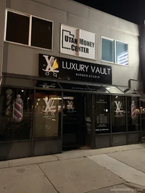The Luxury Vault Barber Studio, Salt Lake City - Photo 2