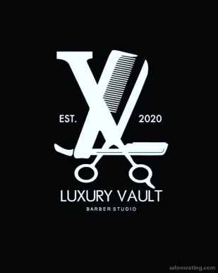 The Luxury Vault Barber Studio, Salt Lake City - Photo 4