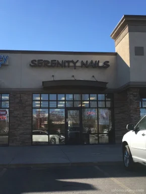 Serenity Nails LLC, Salt Lake City - Photo 4