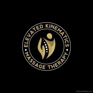 Elevated Kinematics Massage Therapy, llc, Salt Lake City - Photo 4