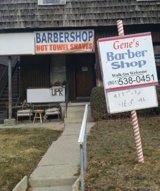 Barber Shop, Salt Lake City - Photo 1