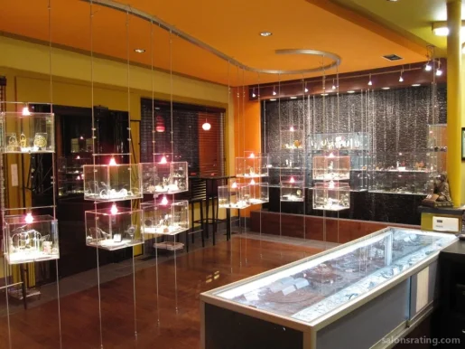 IRIS Piercing Studio and Jewelry Gallery, Salt Lake City - Photo 2
