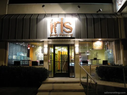IRIS Piercing Studio and Jewelry Gallery, Salt Lake City - Photo 3