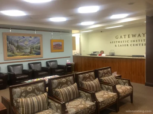 Gateway Aesthetic Institute and Laser Center, Salt Lake City - Photo 4