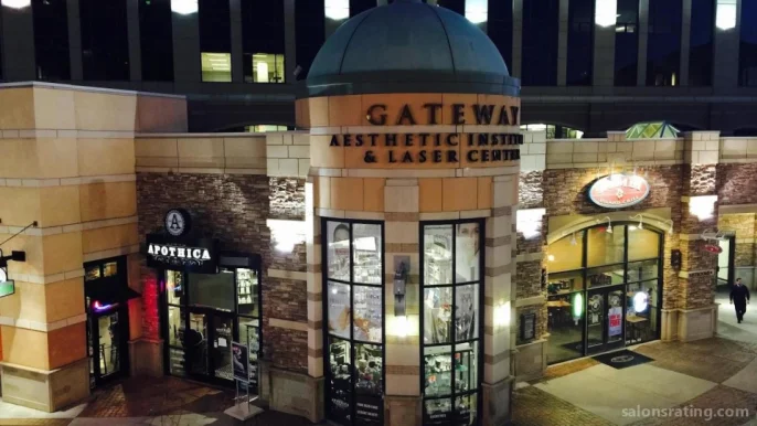 Gateway Aesthetic Institute and Laser Center, Salt Lake City - Photo 3