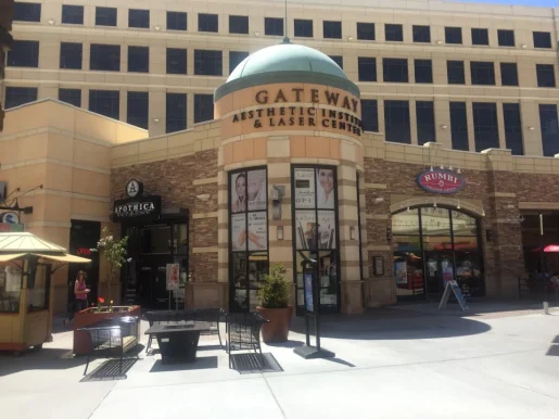 Gateway Aesthetic Institute and Laser Center, Salt Lake City - Photo 1